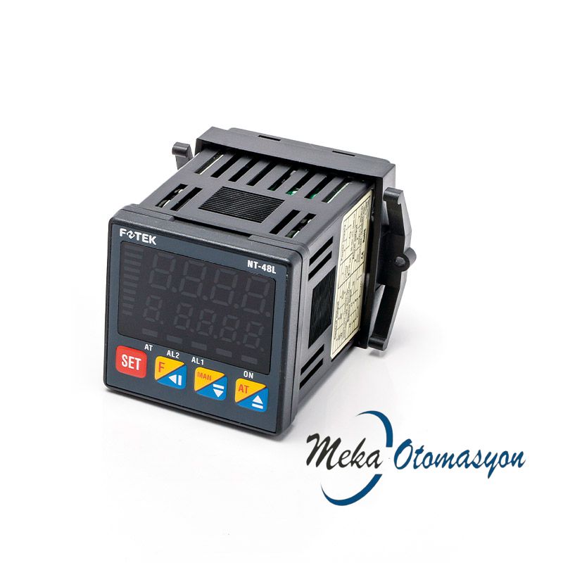 Fotek Dijital Termostatlar NT-48